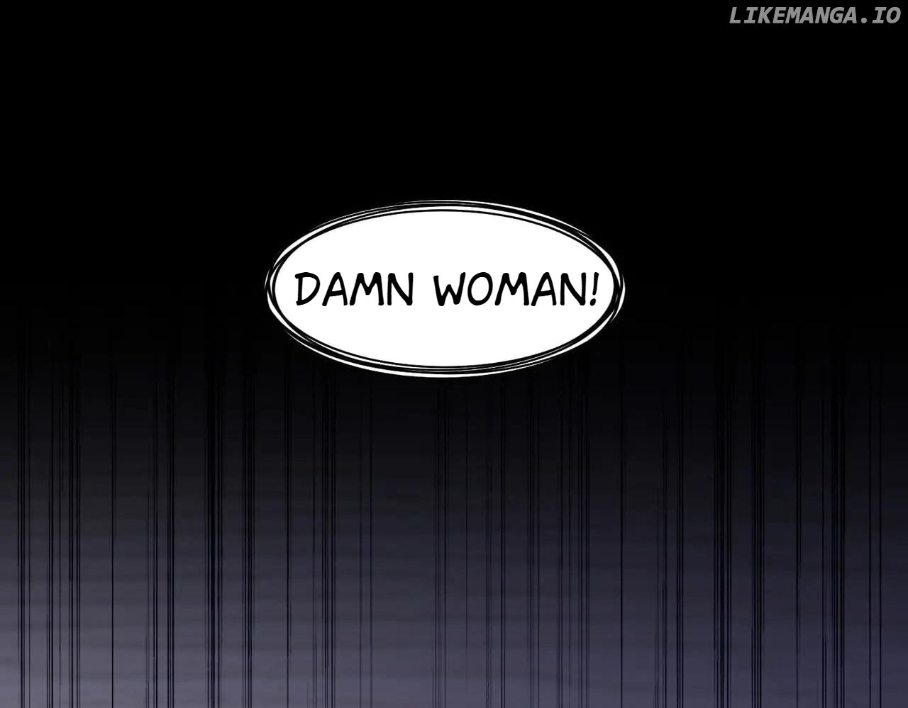 My Furry Harem Is After Me Chapter 209 — Page 50