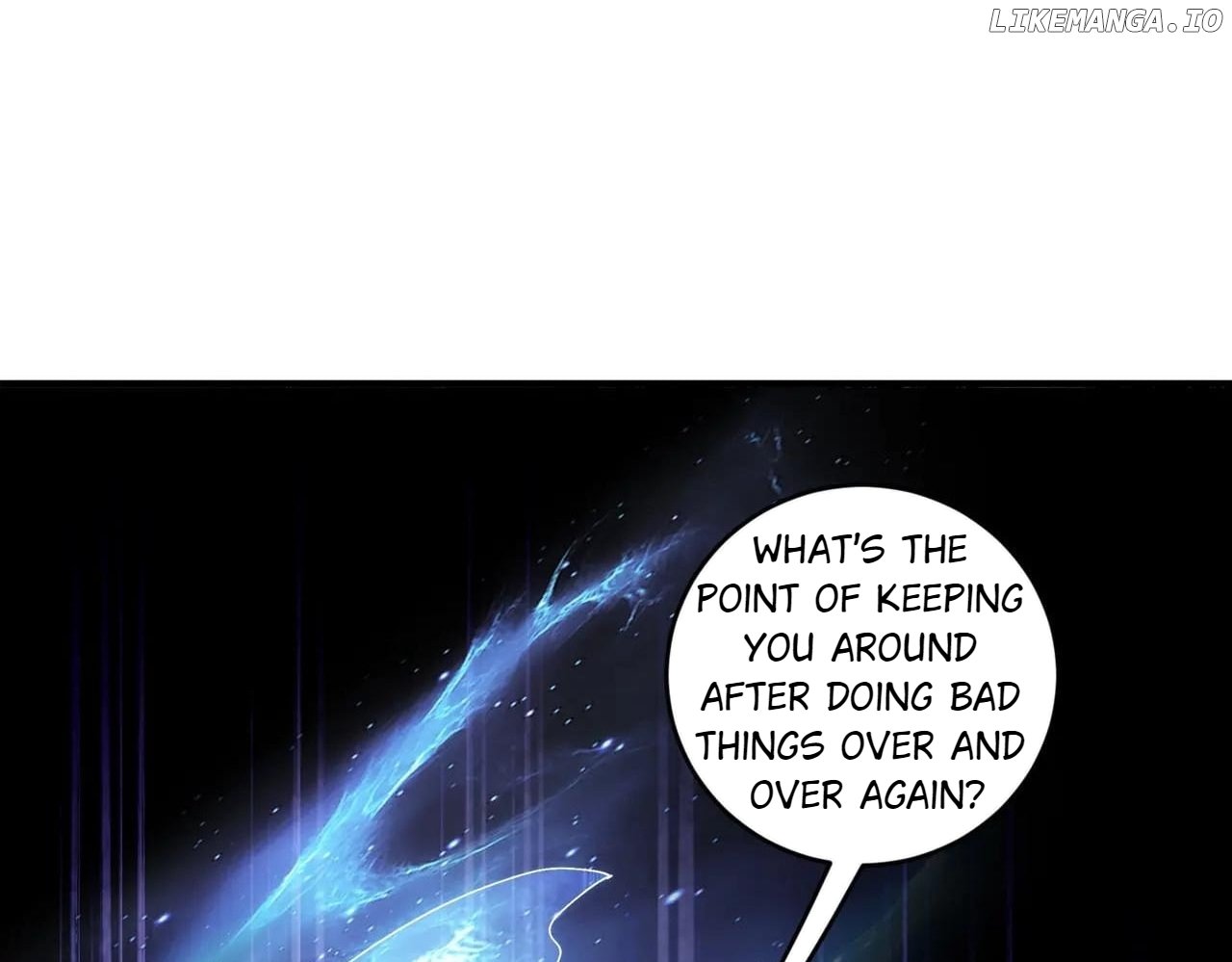 My Furry Harem Is After Me Chapter 209 — Page 53