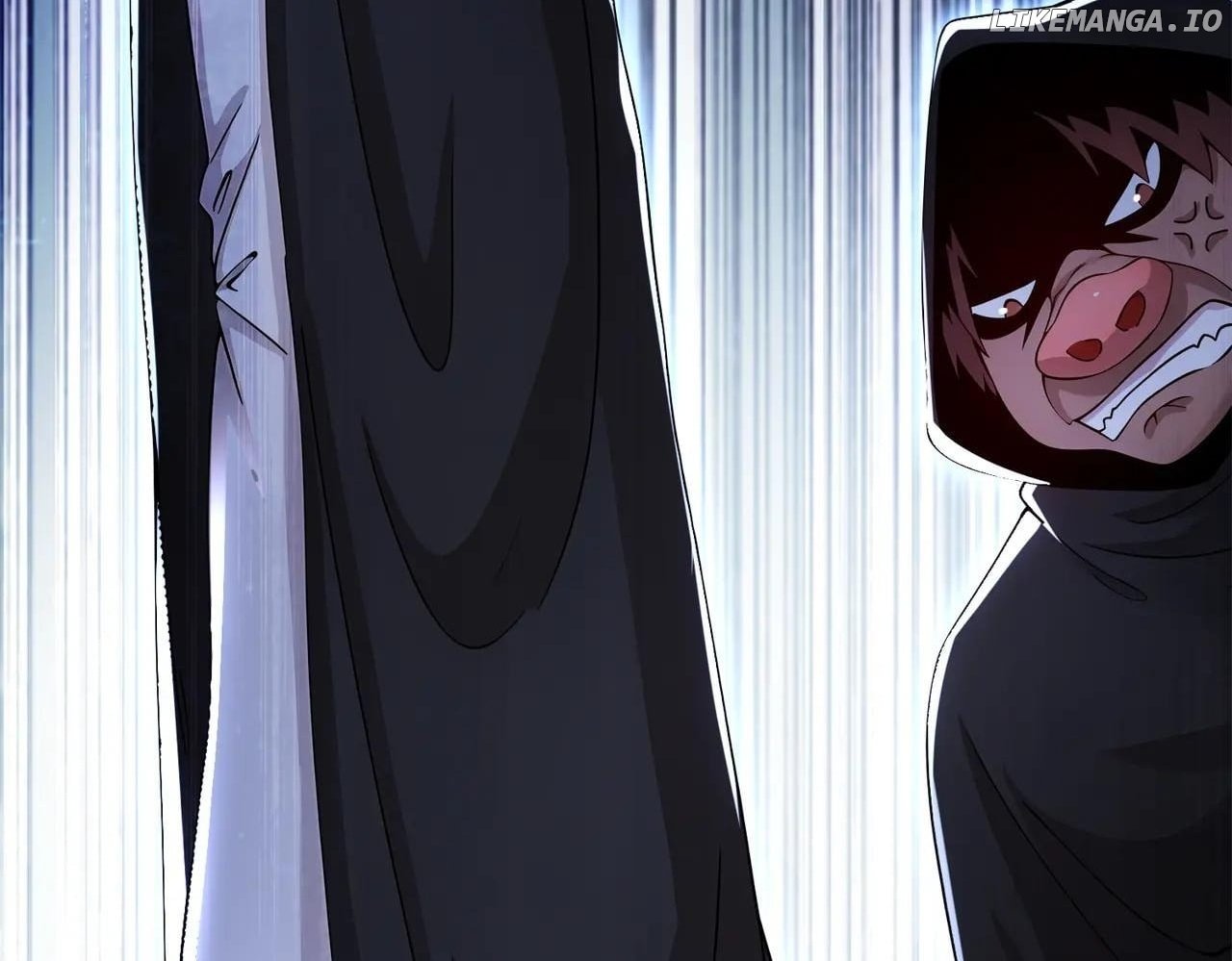 My Furry Harem Is After Me Chapter 209 — Page 55