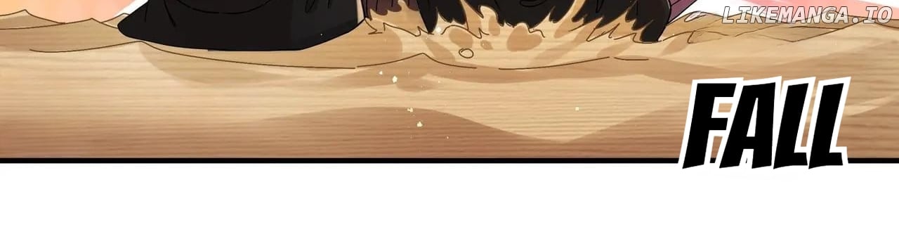 My Furry Harem Is After Me Chapter 209 — Page 61