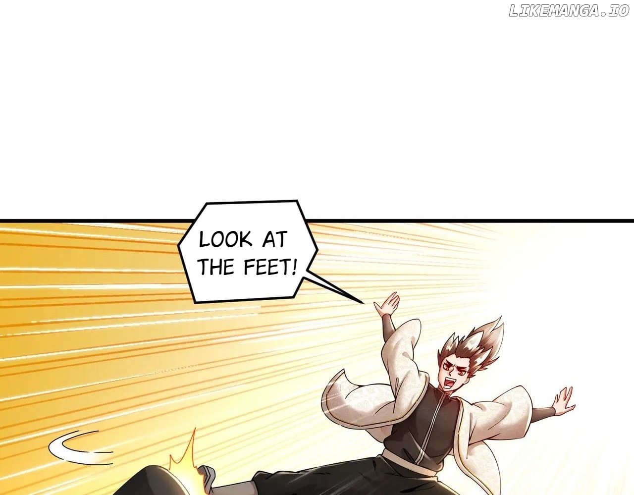 My Furry Harem Is After Me Chapter 209 — Page 62