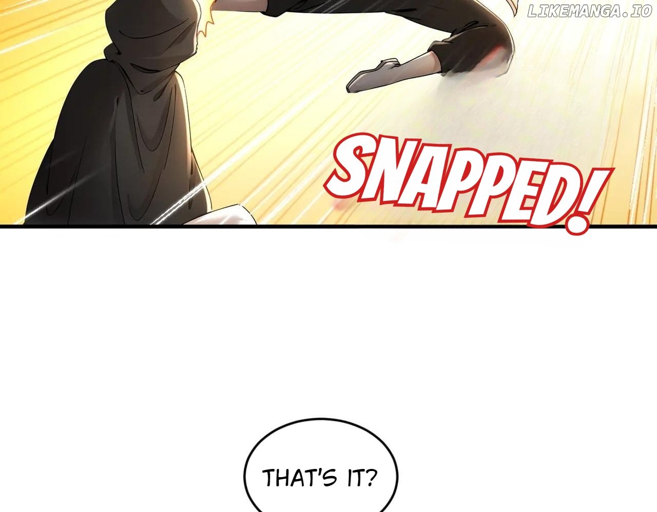 My Furry Harem Is After Me Chapter 209 — Page 63