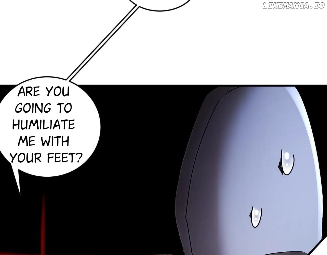 My Furry Harem Is After Me Chapter 209 — Page 64