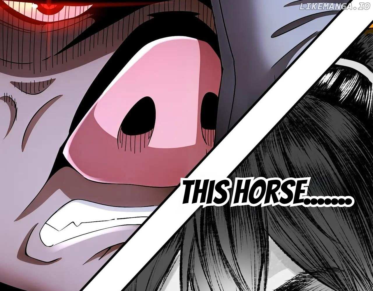 My Furry Harem Is After Me Chapter 209 — Page 65