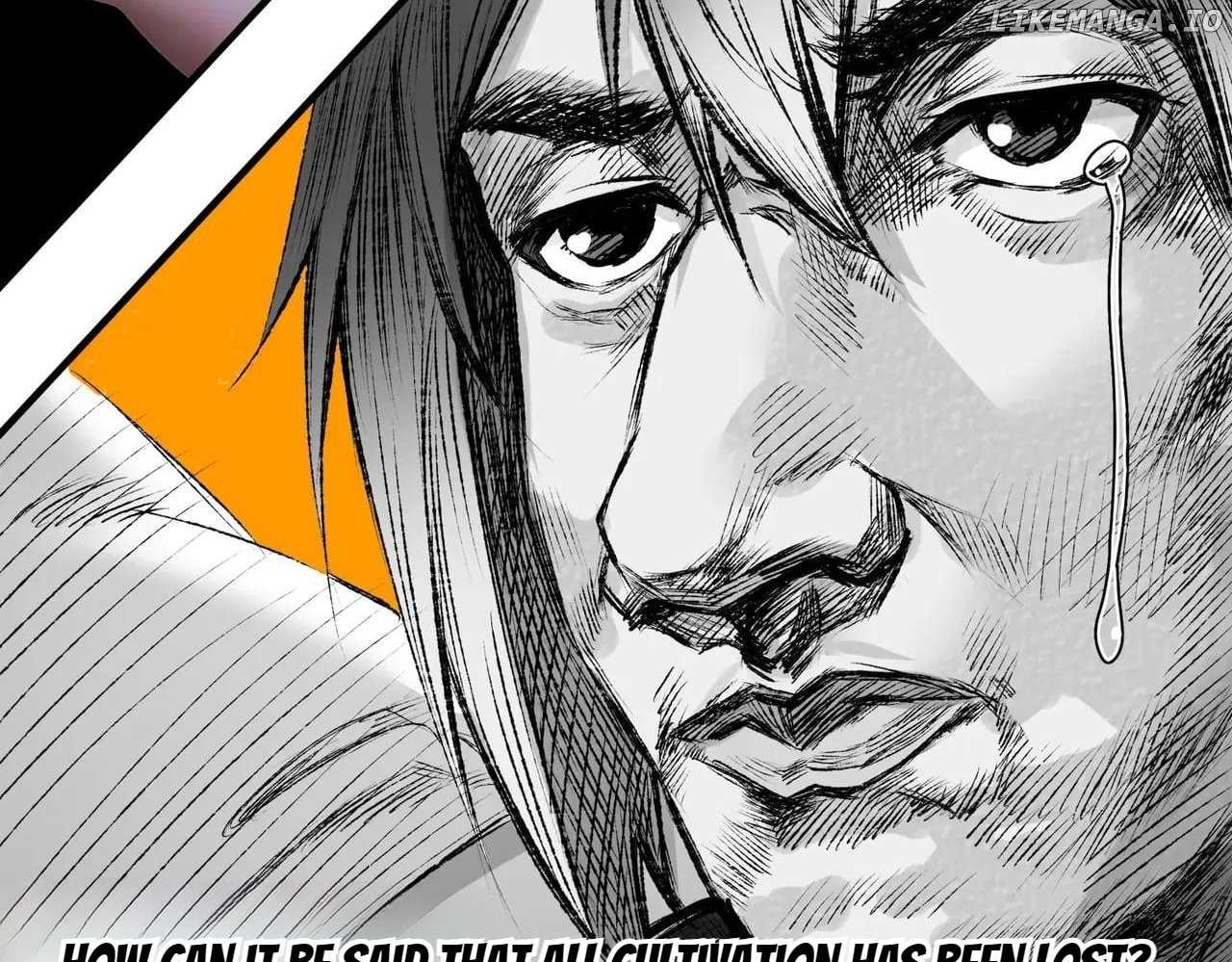 My Furry Harem Is After Me Chapter 209 — Page 66
