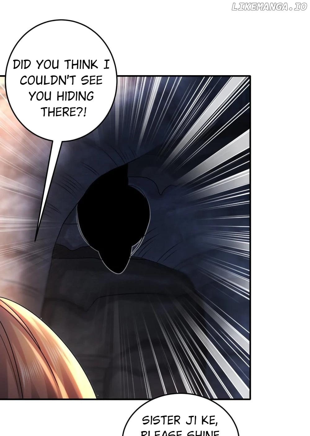 My Furry Harem Is After Me Chapter 21 — Page 24