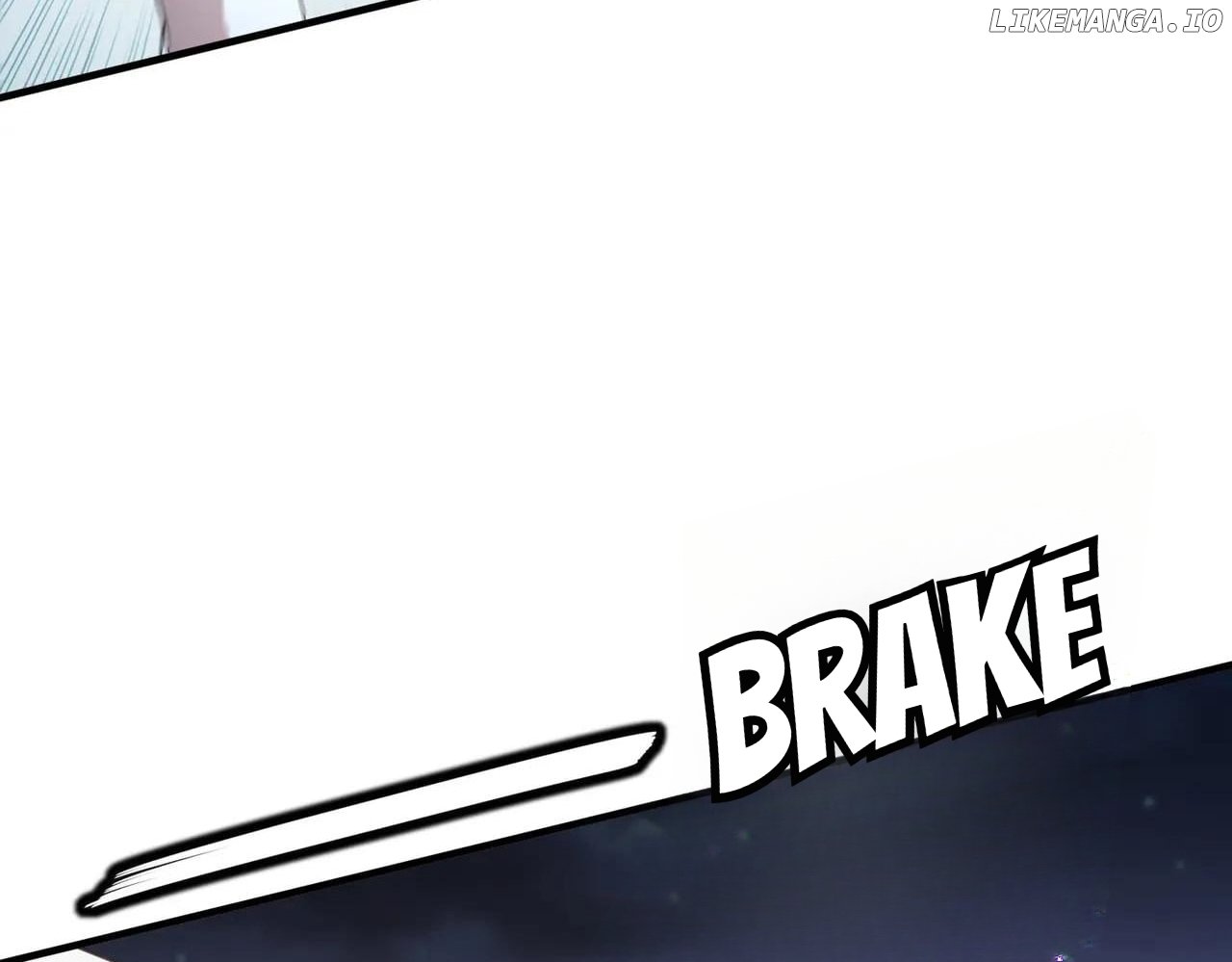 My Furry Harem Is After Me Chapter 210 — Page 8