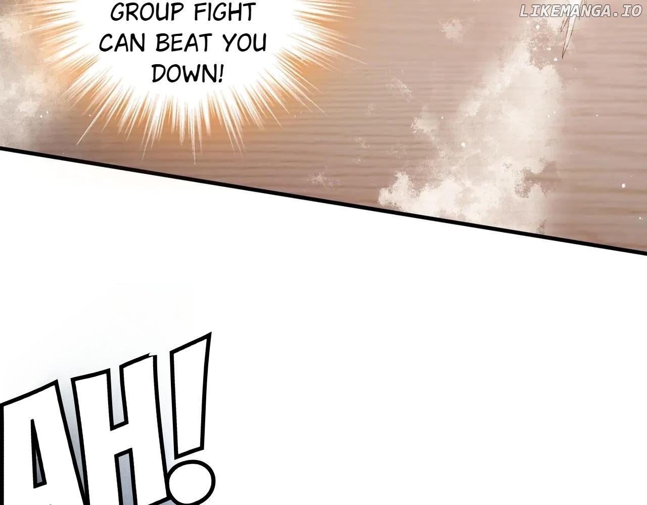 My Furry Harem Is After Me Chapter 210 — Page 10