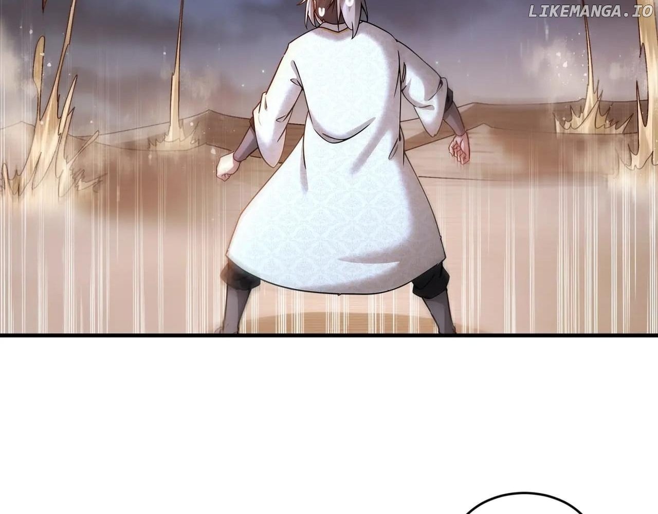 My Furry Harem Is After Me Chapter 210 — Page 12
