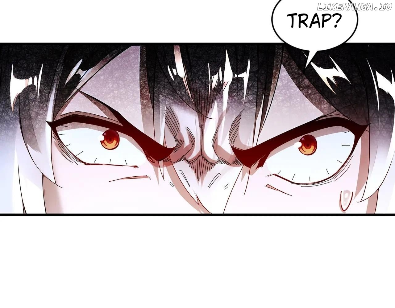 My Furry Harem Is After Me Chapter 210 — Page 13