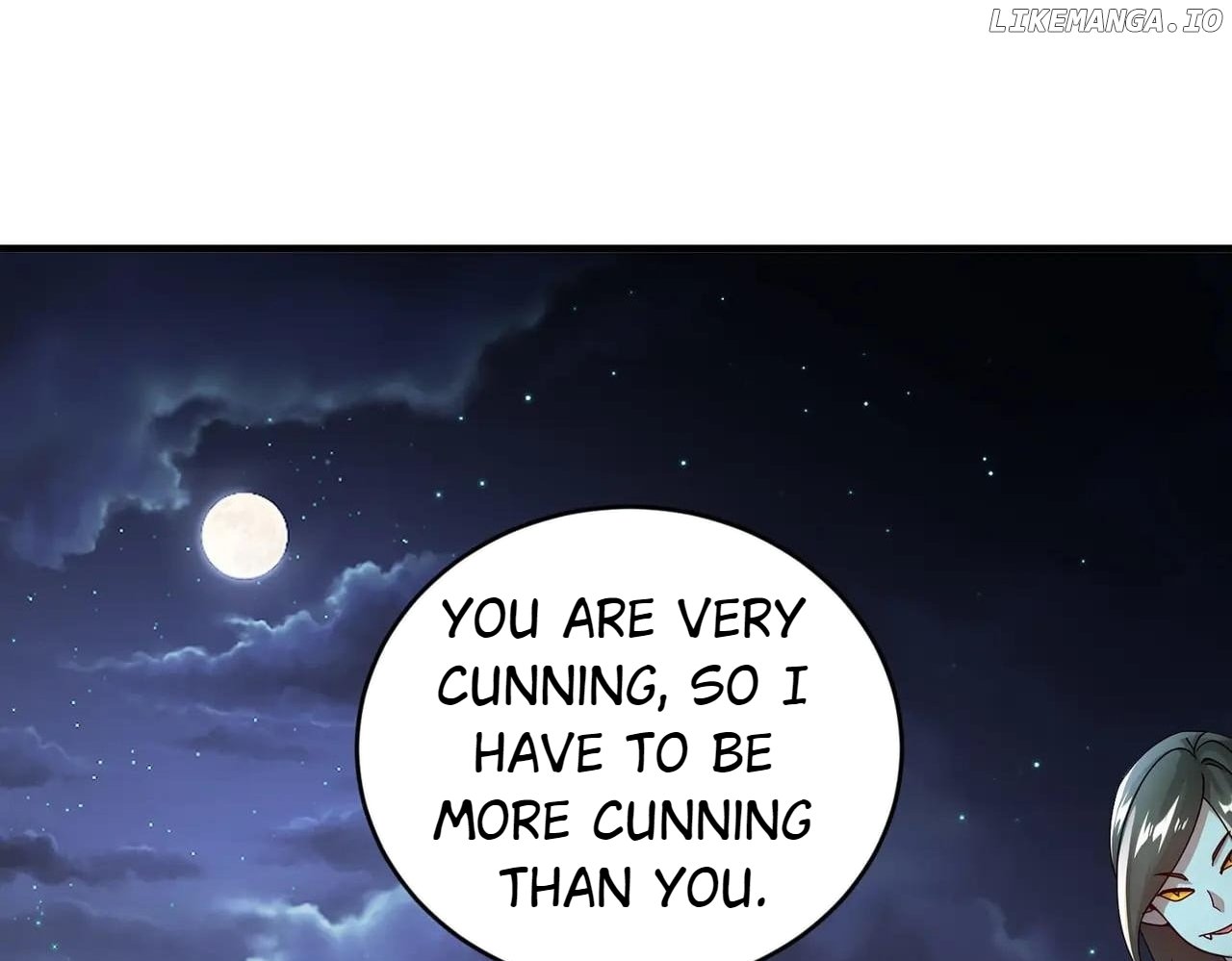 My Furry Harem Is After Me Chapter 210 — Page 14