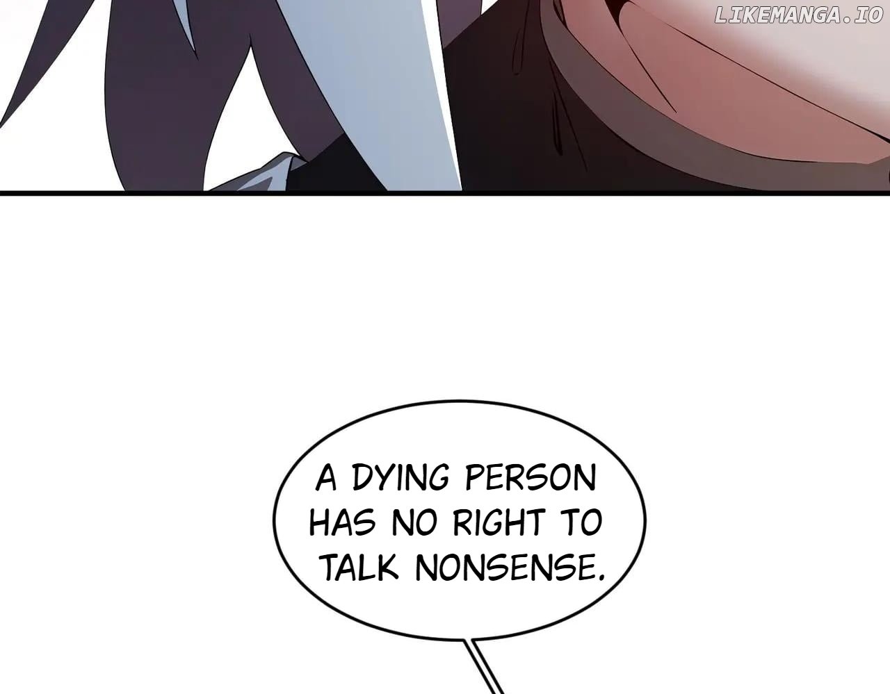 My Furry Harem Is After Me Chapter 210 — Page 23
