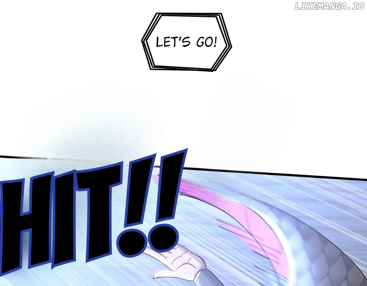 My Furry Harem Is After Me Chapter 210 — Page 42