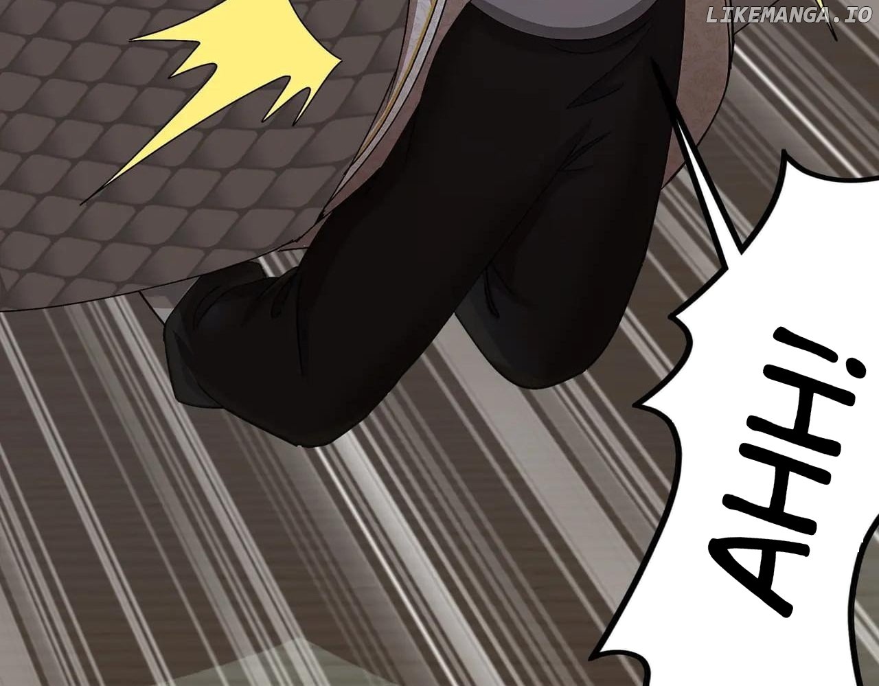 My Furry Harem Is After Me Chapter 210 — Page 44