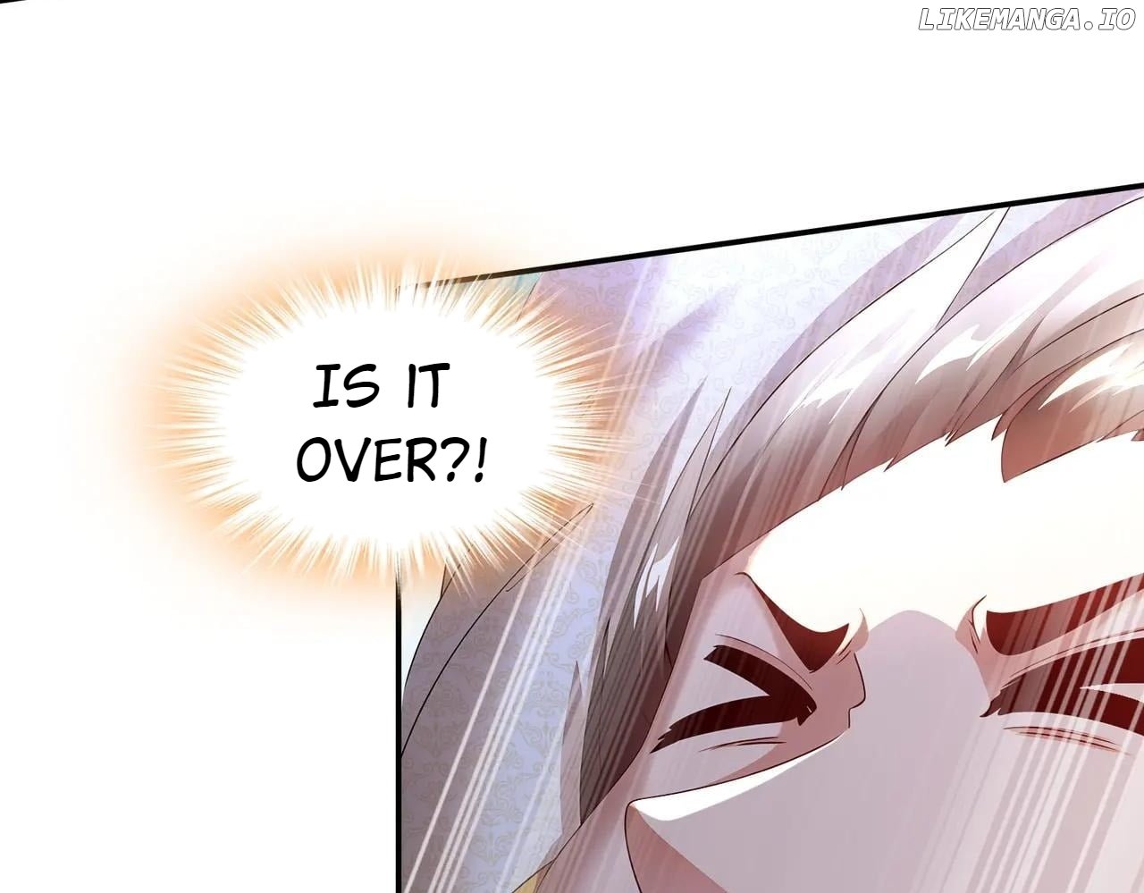 My Furry Harem Is After Me Chapter 210 — Page 50