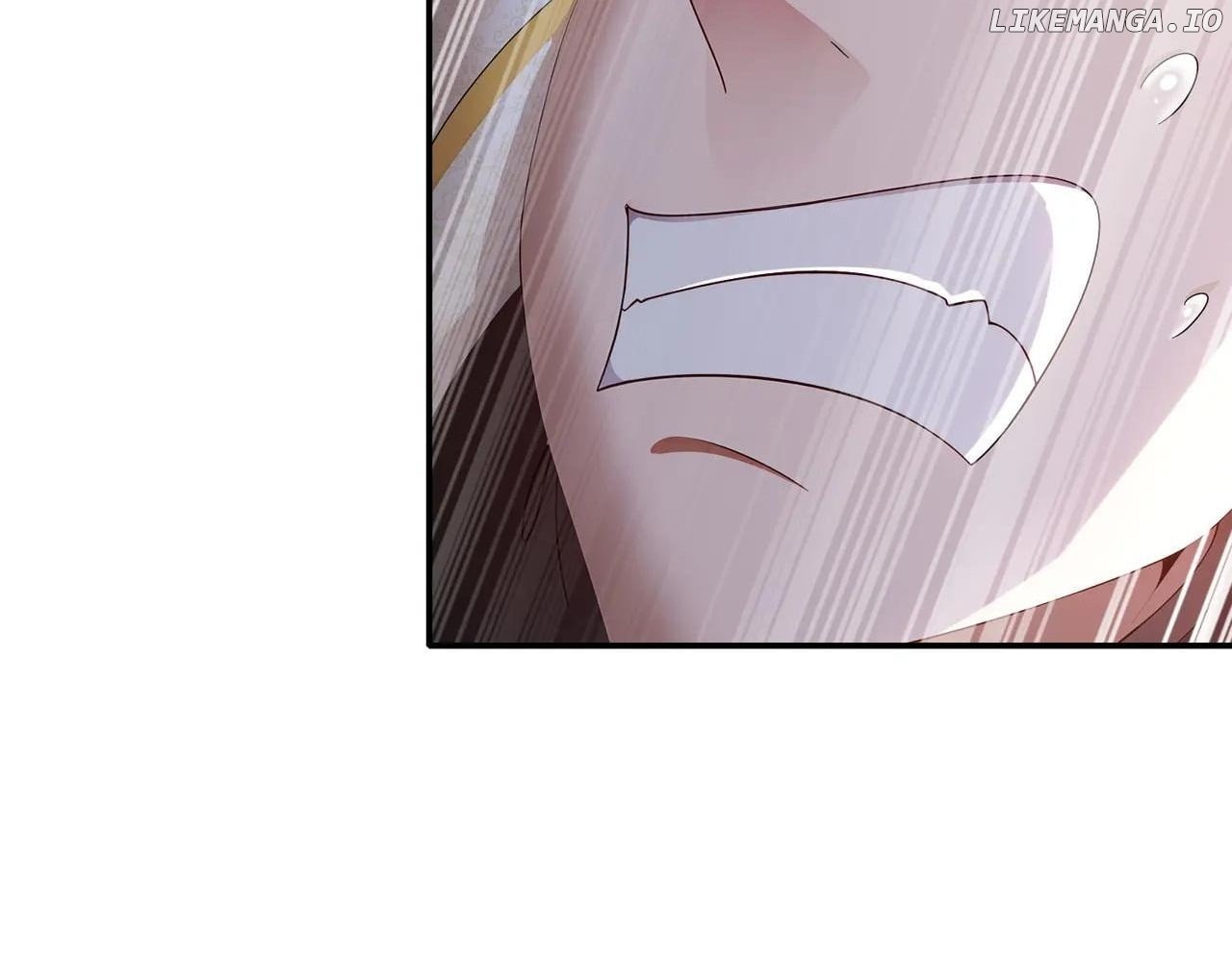 My Furry Harem Is After Me Chapter 210 — Page 51