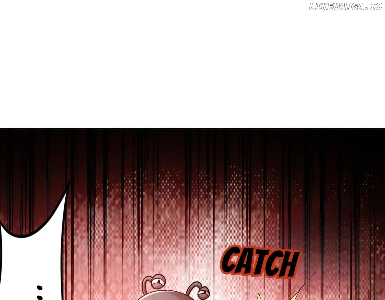 My Furry Harem Is After Me Chapter 210 — Page 52