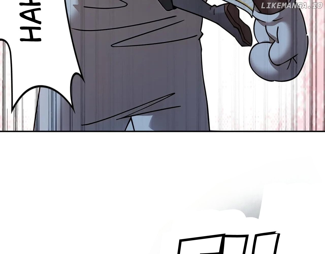 My Furry Harem Is After Me Chapter 210 — Page 54