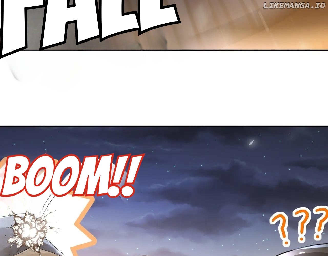 My Furry Harem Is After Me Chapter 210 — Page 57