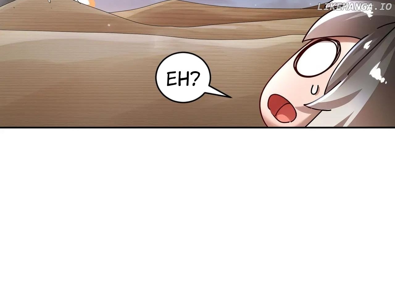 My Furry Harem Is After Me Chapter 210 — Page 58
