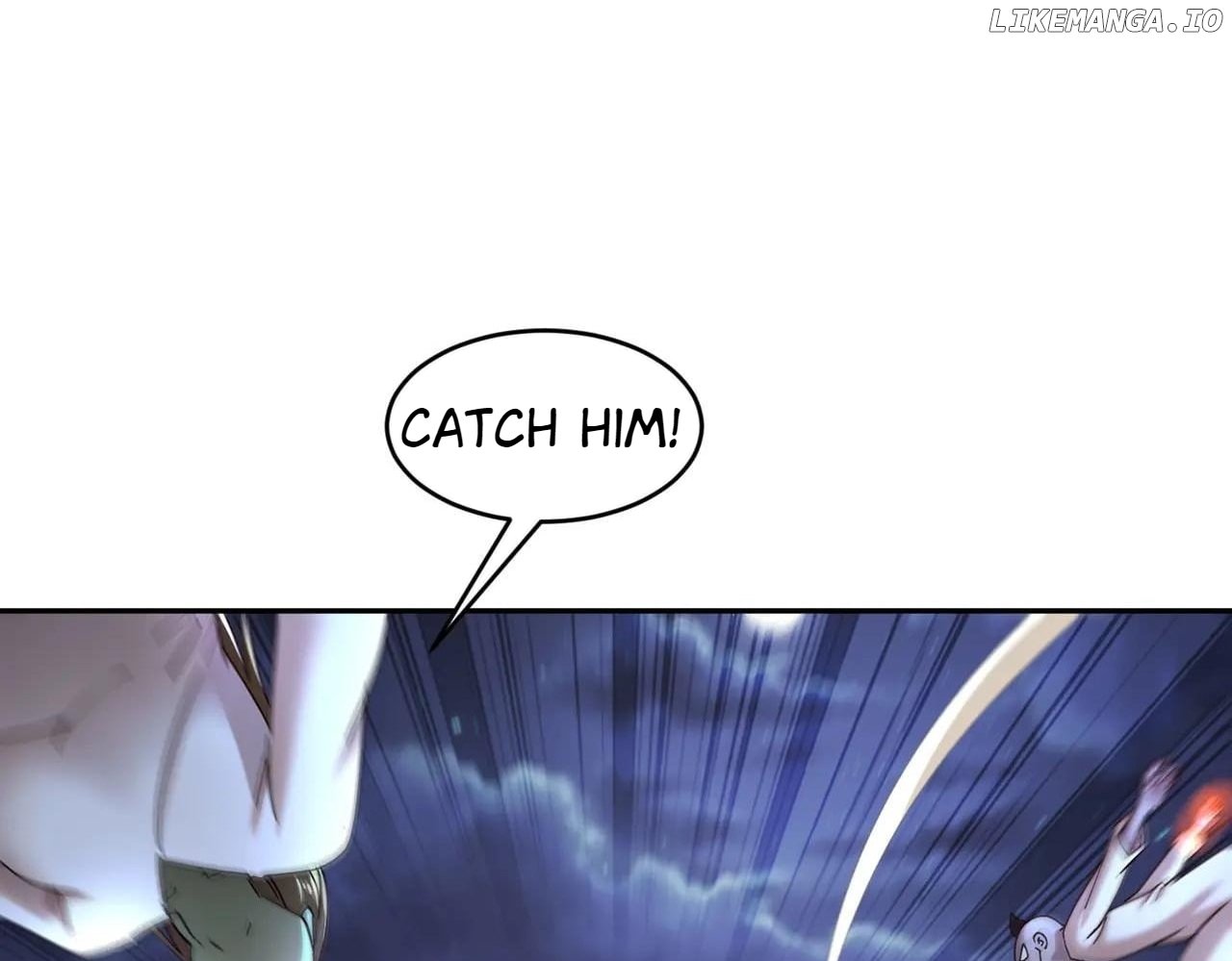 My Furry Harem Is After Me Chapter 210 — Page 60