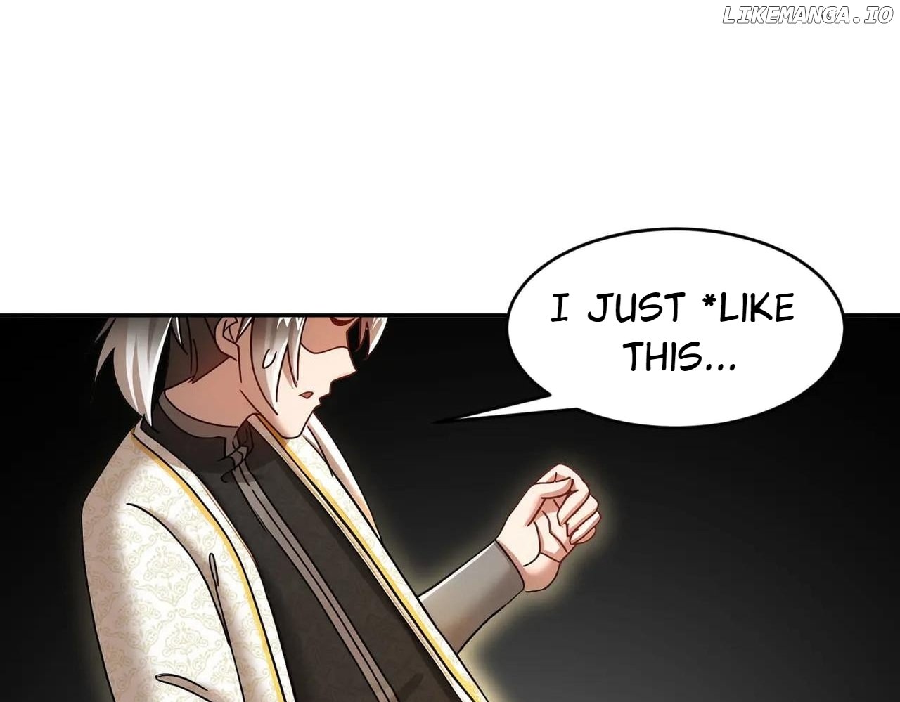 My Furry Harem Is After Me Chapter 210 — Page 65