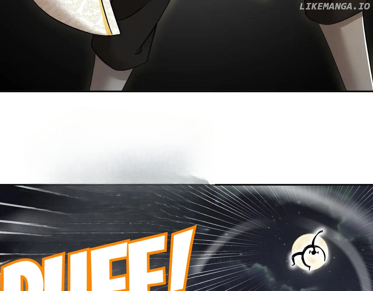 My Furry Harem Is After Me Chapter 210 — Page 67