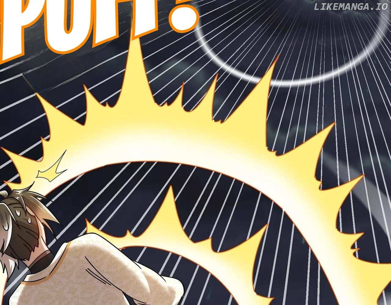 My Furry Harem Is After Me Chapter 210 — Page 68