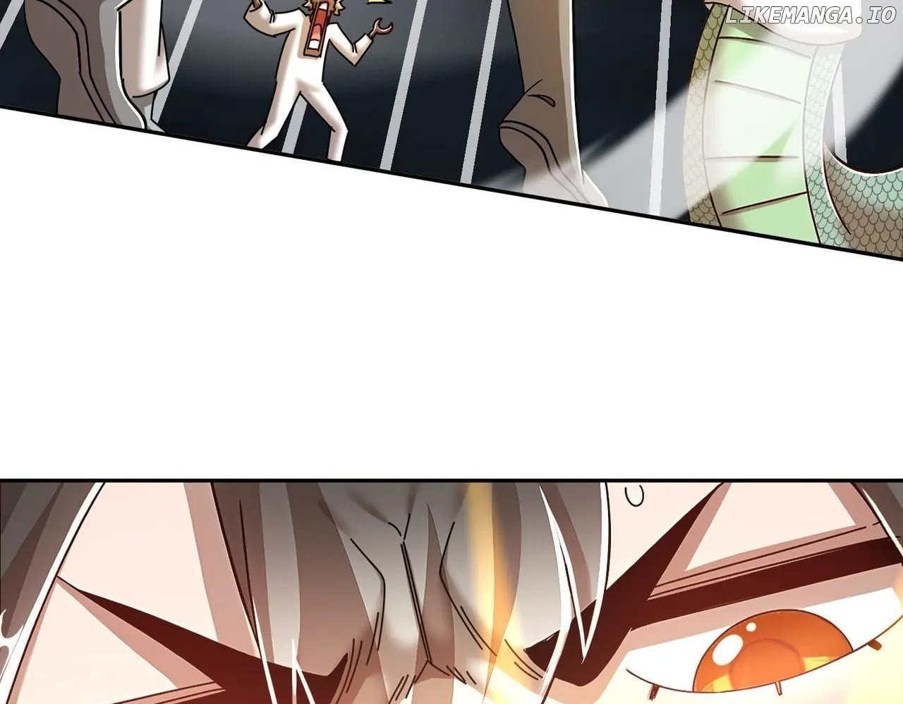 My Furry Harem Is After Me Chapter 210 — Page 70
