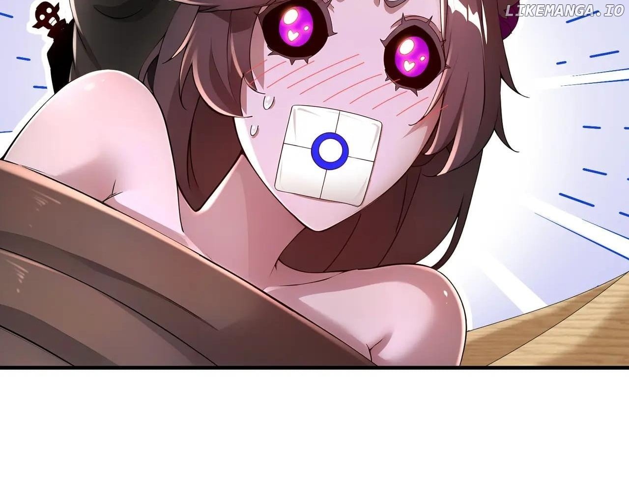 My Furry Harem Is After Me Chapter 211 — Page 2