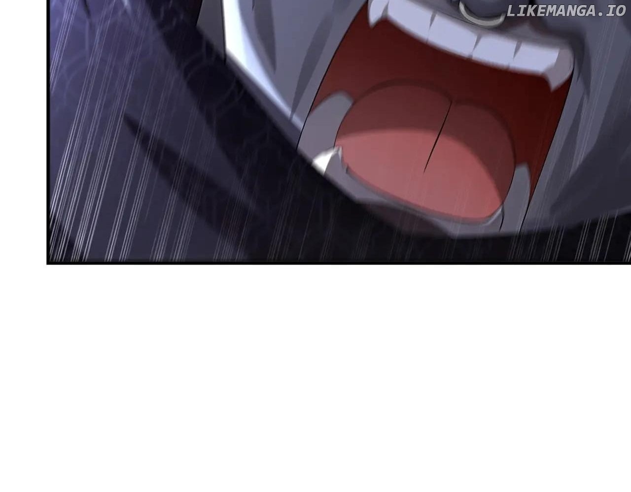My Furry Harem Is After Me Chapter 211 — Page 5