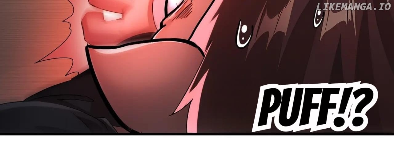 My Furry Harem Is After Me Chapter 211 — Page 18