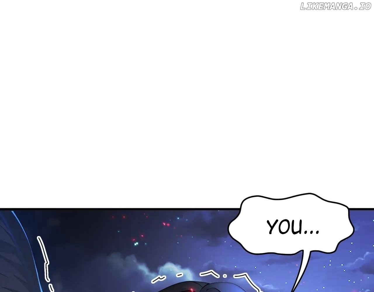 My Furry Harem Is After Me Chapter 211 — Page 19