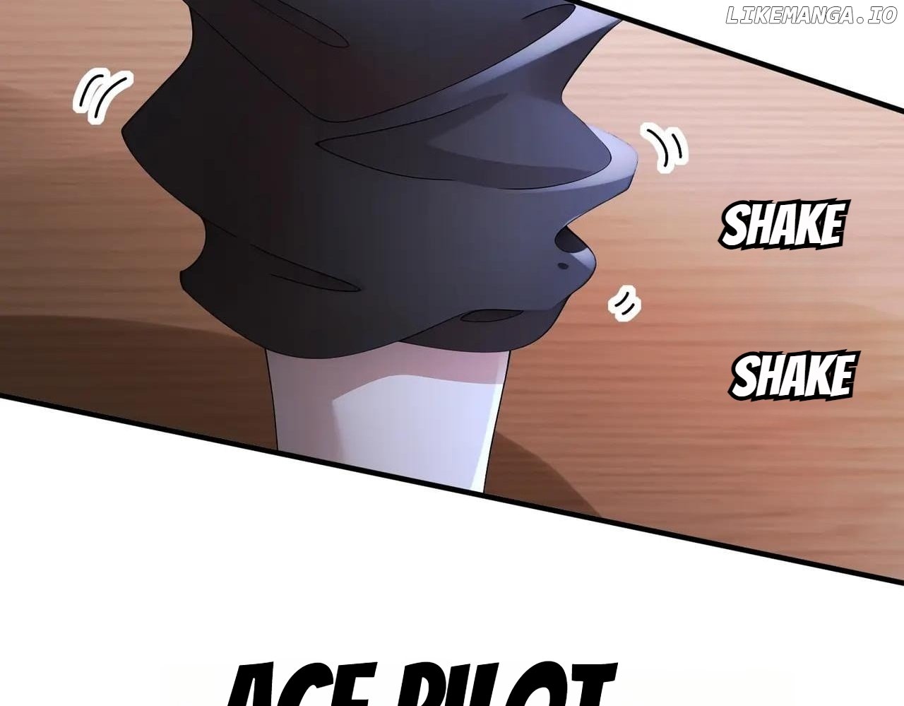 My Furry Harem Is After Me Chapter 211 — Page 29