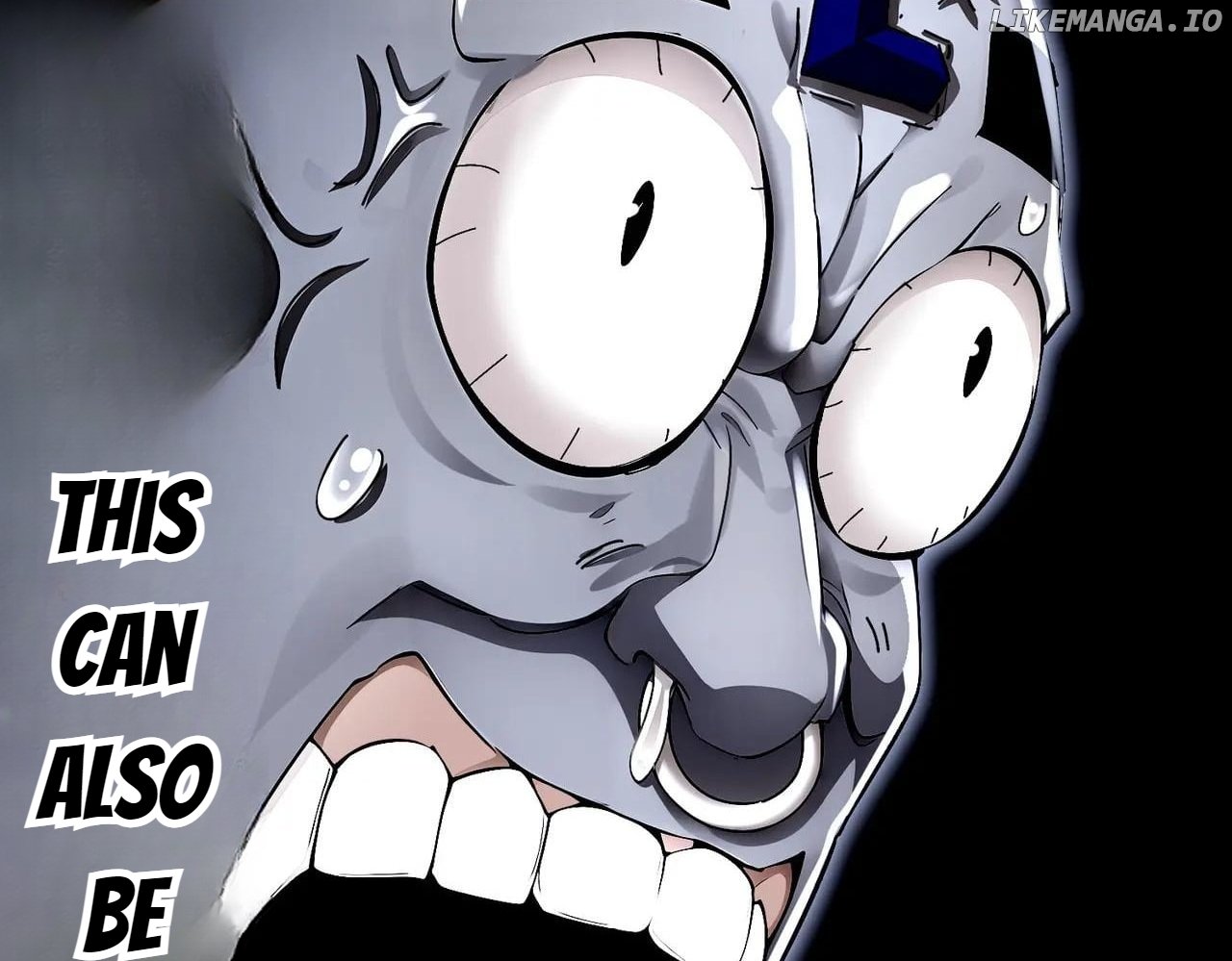 My Furry Harem Is After Me Chapter 211 — Page 35