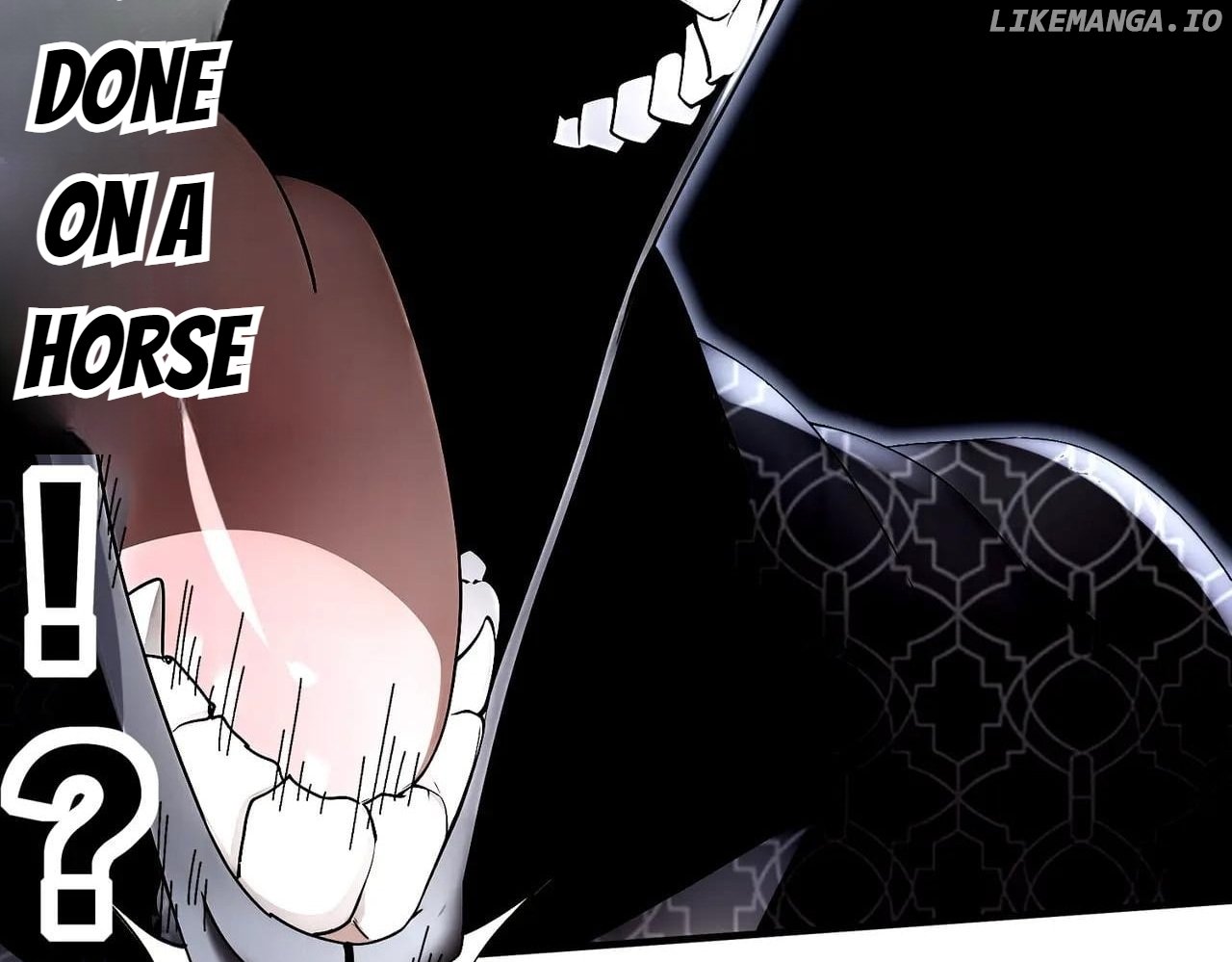 My Furry Harem Is After Me Chapter 211 — Page 36