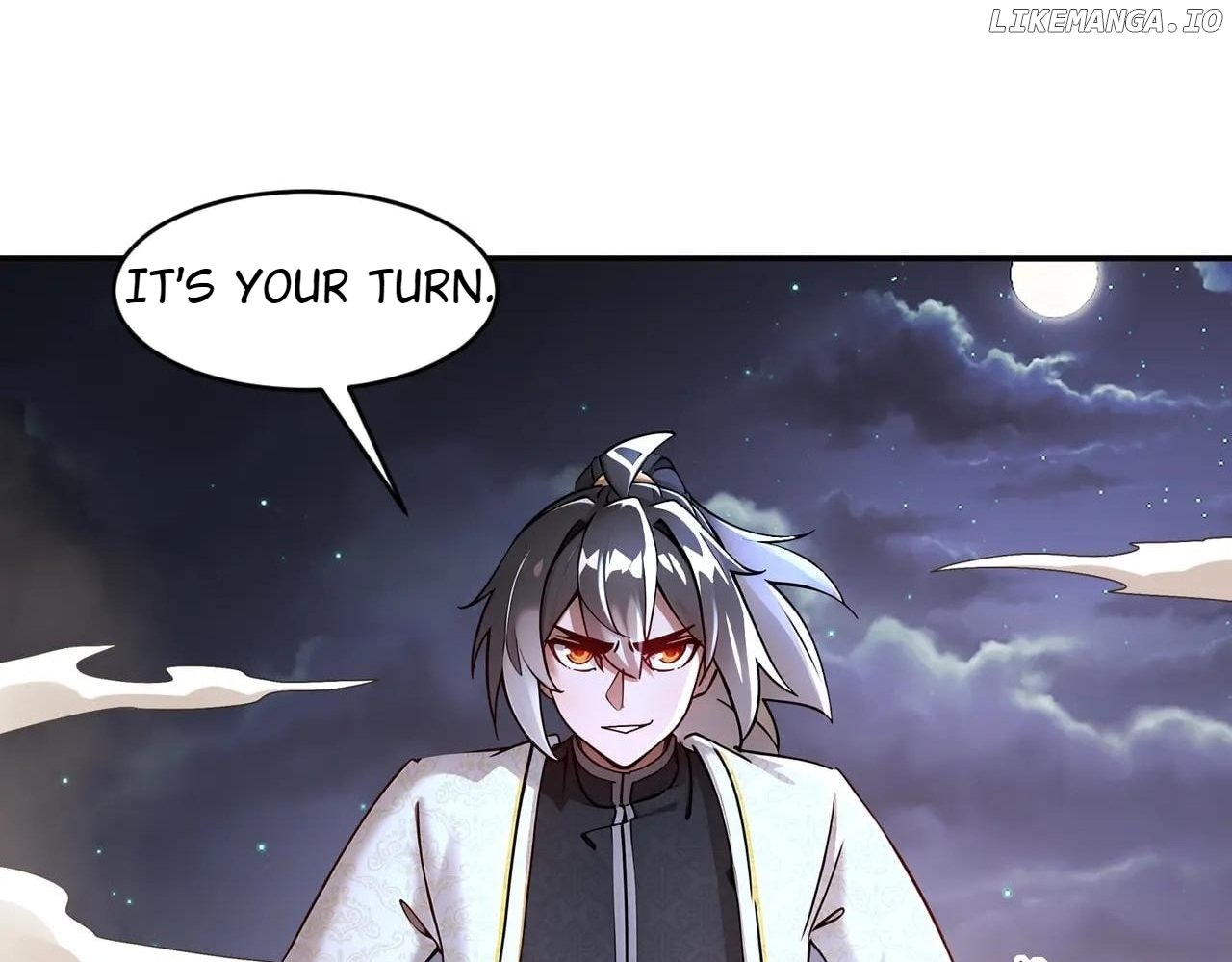 My Furry Harem Is After Me Chapter 211 — Page 38