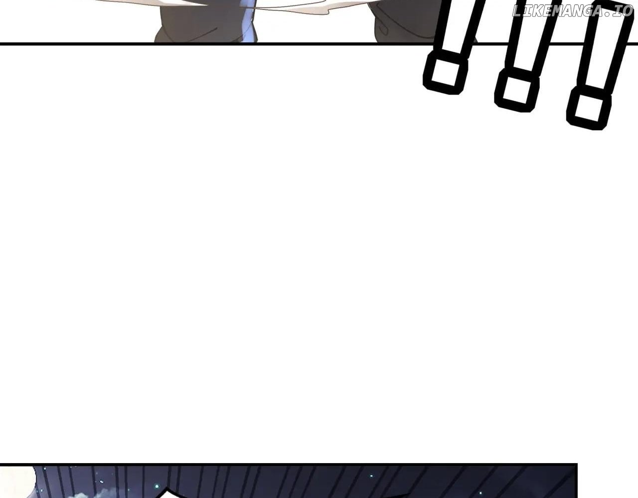 My Furry Harem Is After Me Chapter 211 — Page 40