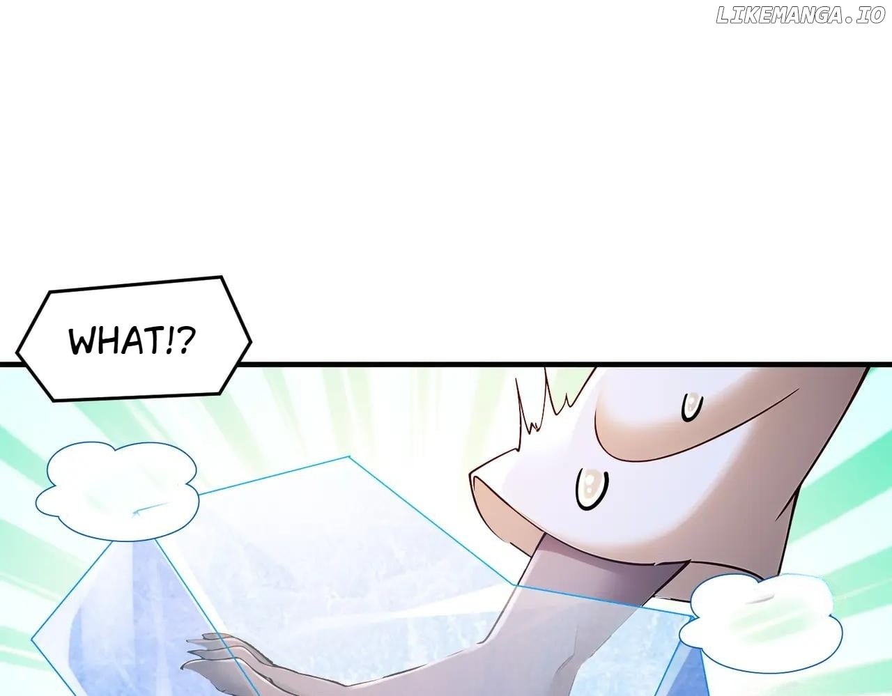 My Furry Harem Is After Me Chapter 211 — Page 43