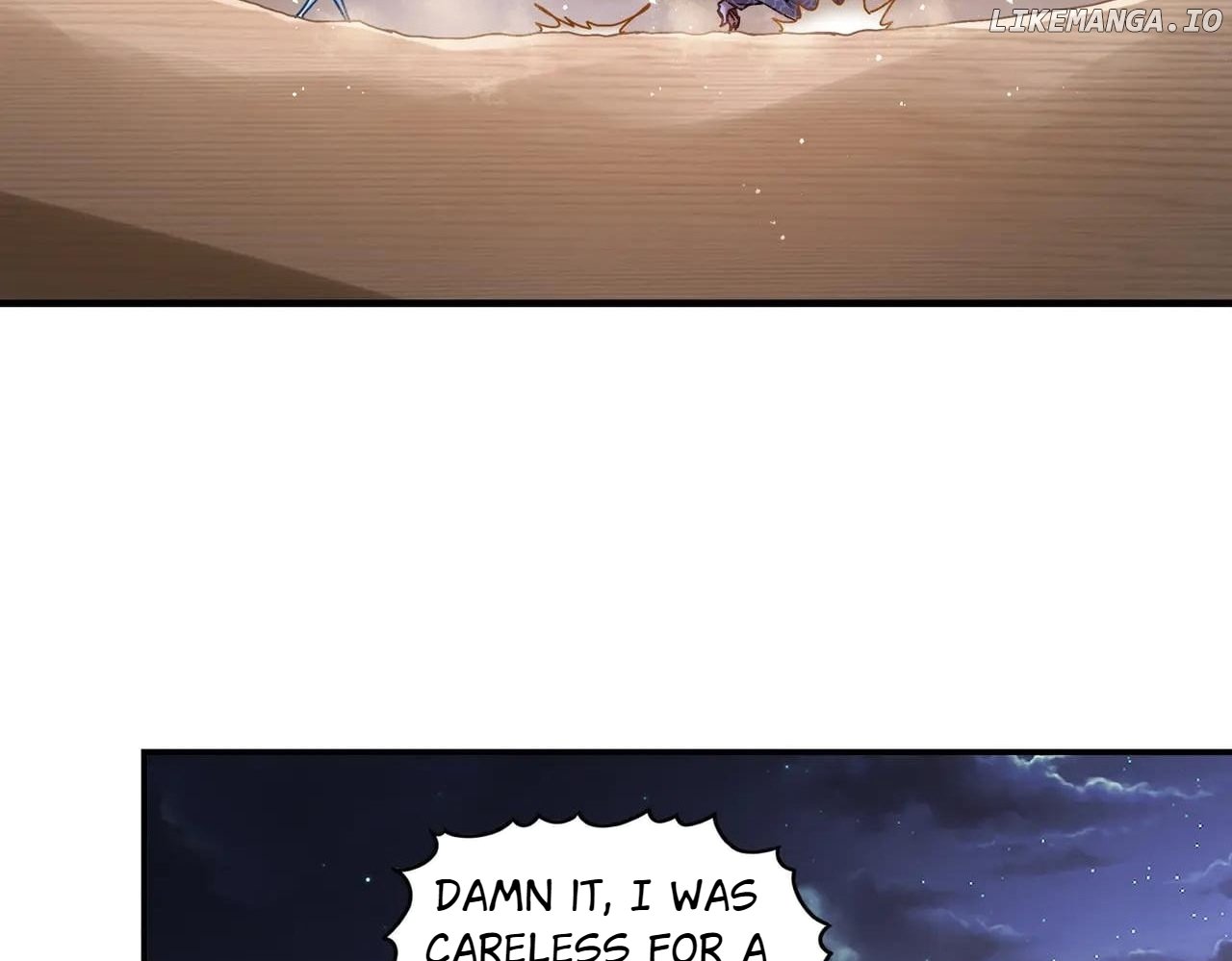 My Furry Harem Is After Me Chapter 211 — Page 46
