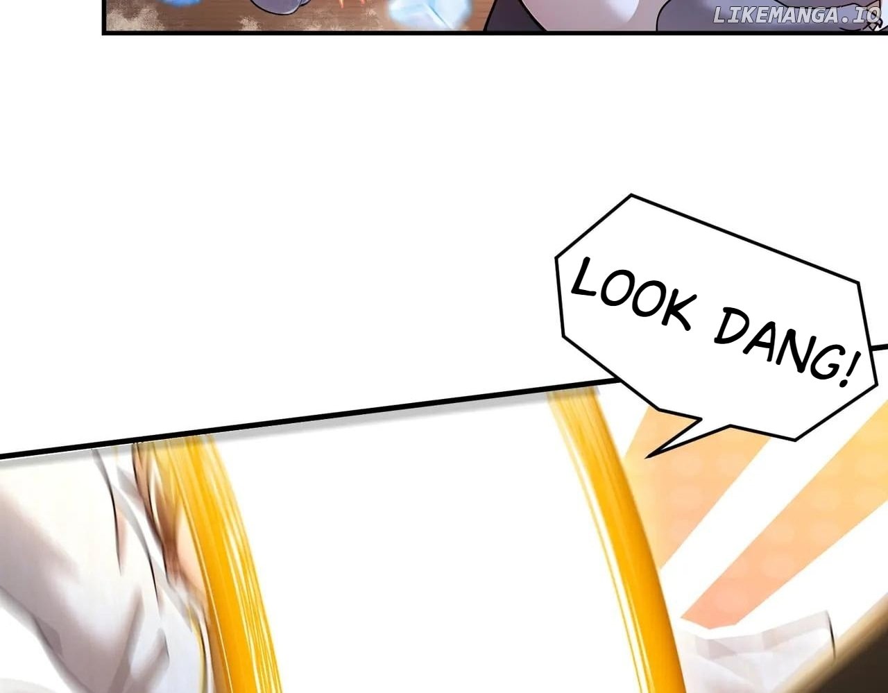 My Furry Harem Is After Me Chapter 211 — Page 48