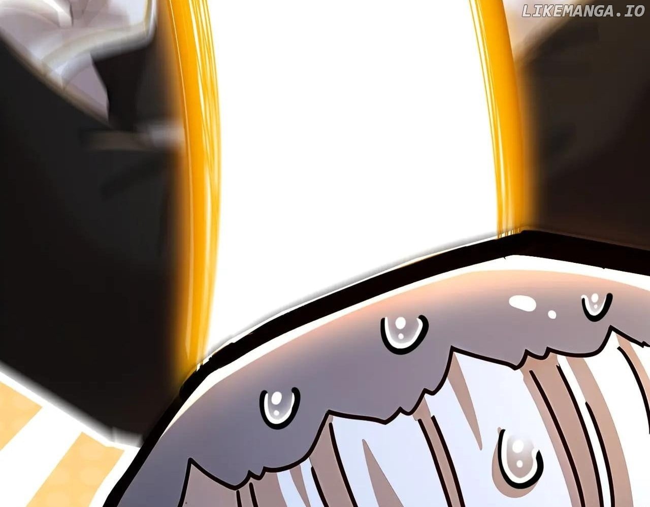 My Furry Harem Is After Me Chapter 211 — Page 49