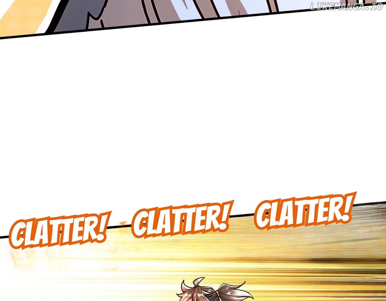 My Furry Harem Is After Me Chapter 211 — Page 50