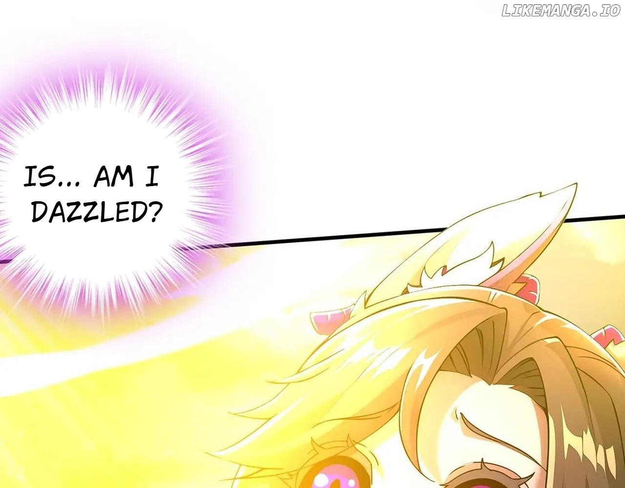 My Furry Harem Is After Me Chapter 211 — Page 62