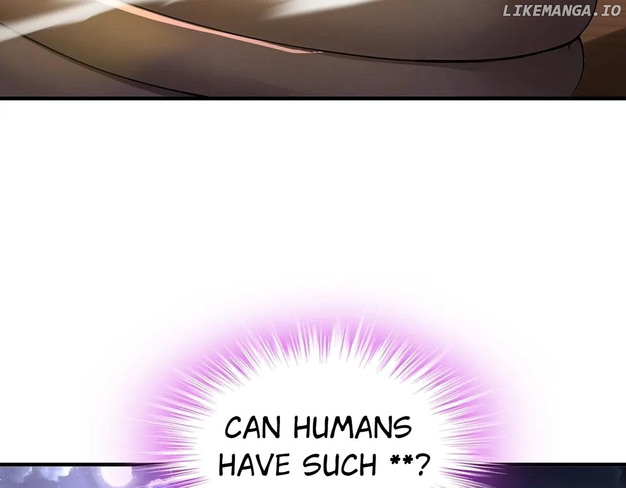 My Furry Harem Is After Me Chapter 211 — Page 64