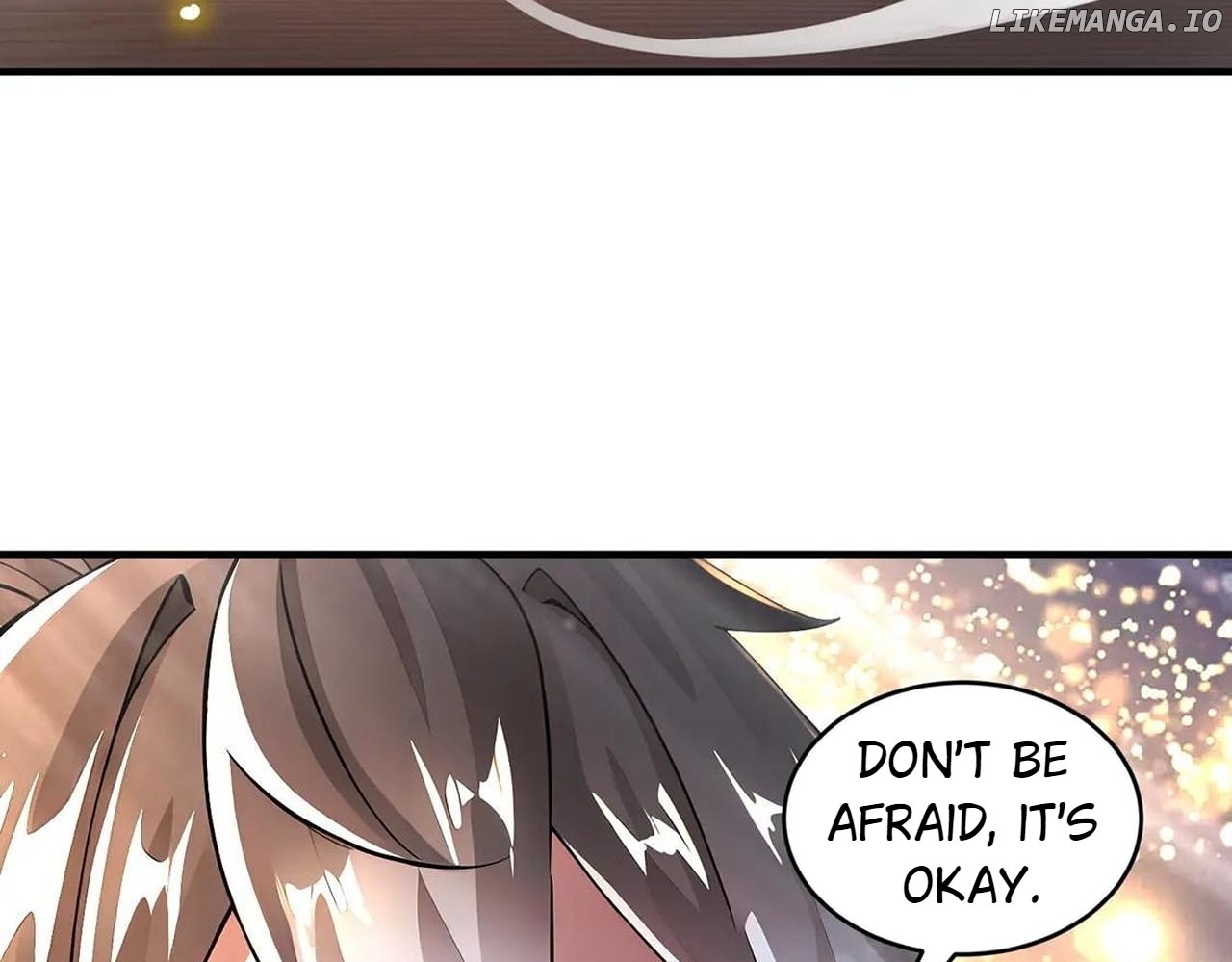 My Furry Harem Is After Me Chapter 211 — Page 66