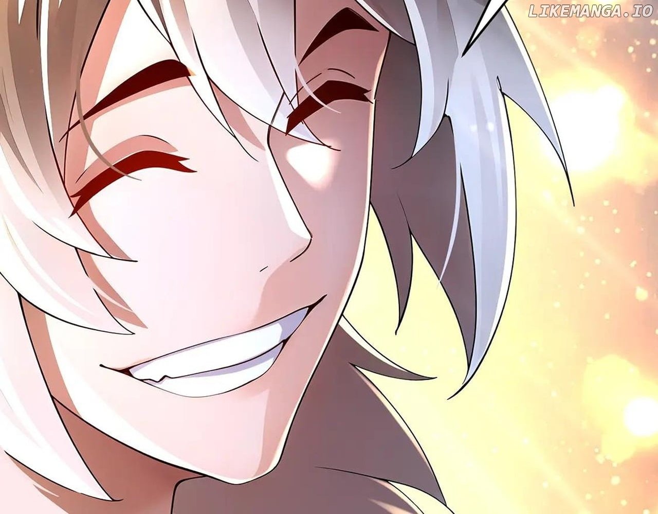 My Furry Harem Is After Me Chapter 211 — Page 67