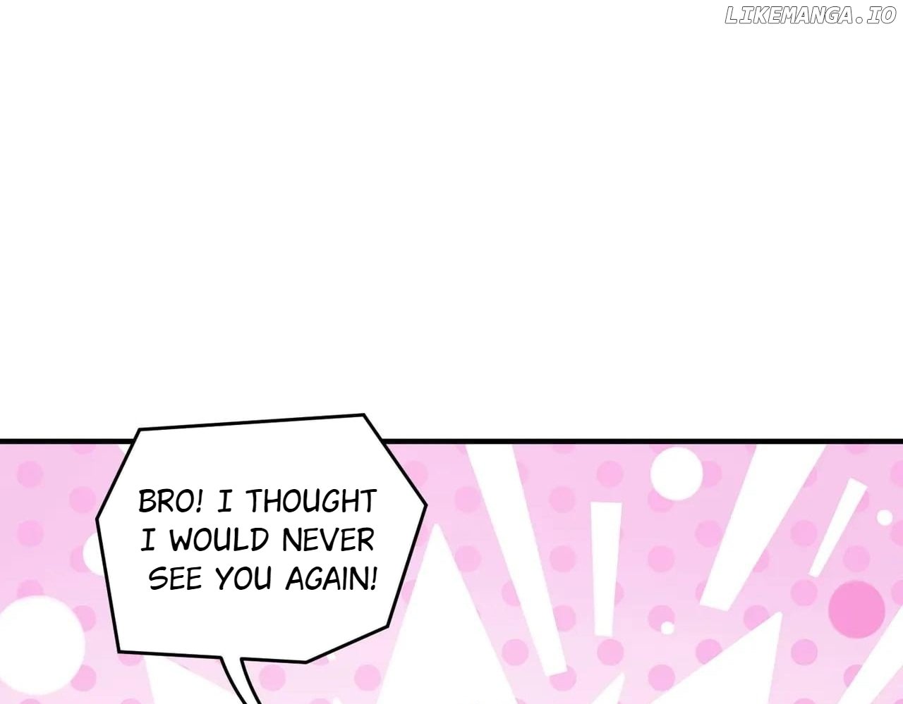 My Furry Harem Is After Me Chapter 212 — Page 6