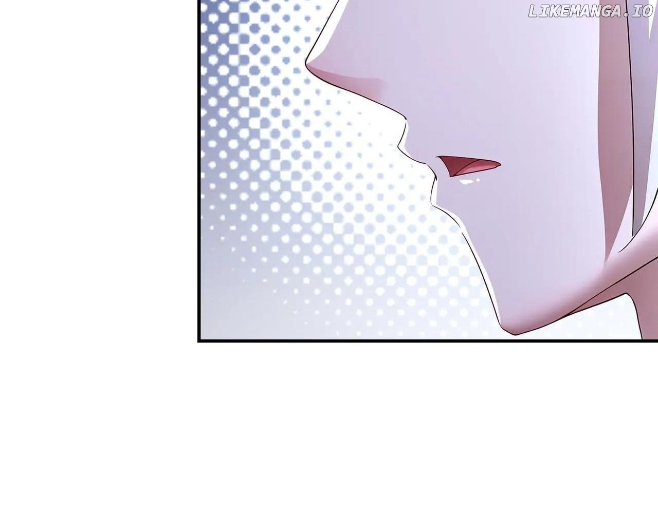 My Furry Harem Is After Me Chapter 212 — Page 11