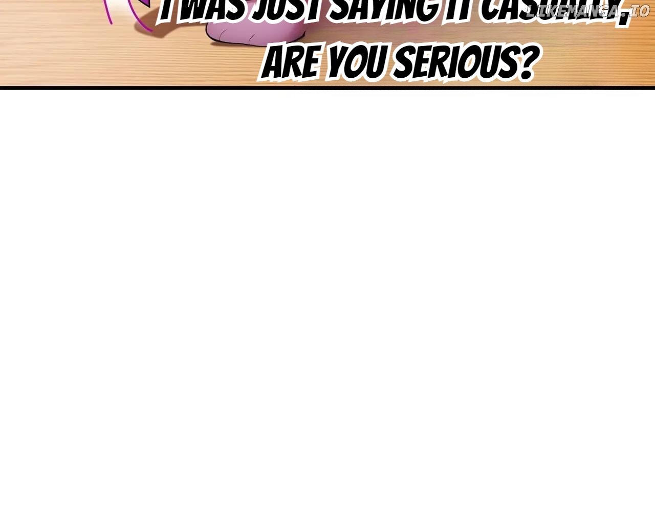 My Furry Harem Is After Me Chapter 212 — Page 22
